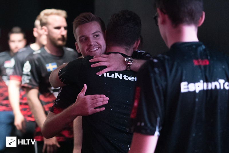 3个赛点无法拿下？ TyLoo 的铁血防守进入加时赛，GL连得7分赢得第一张地图