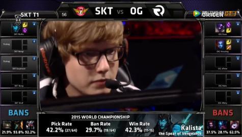 TES发布了一段视频向 Tian 告别：友谊地久天长！再次感谢 Tian 的努力和奉献