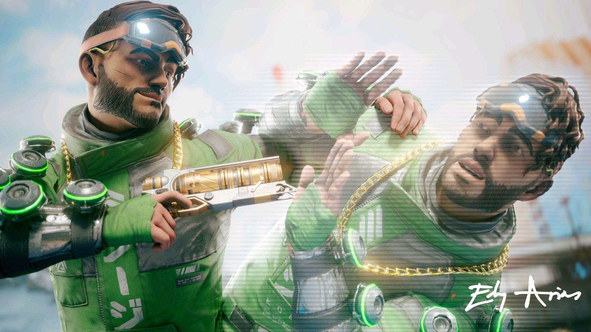 FURIA Esports 击败 pain 进入 BLAST Rivals Fall 2025 总决赛