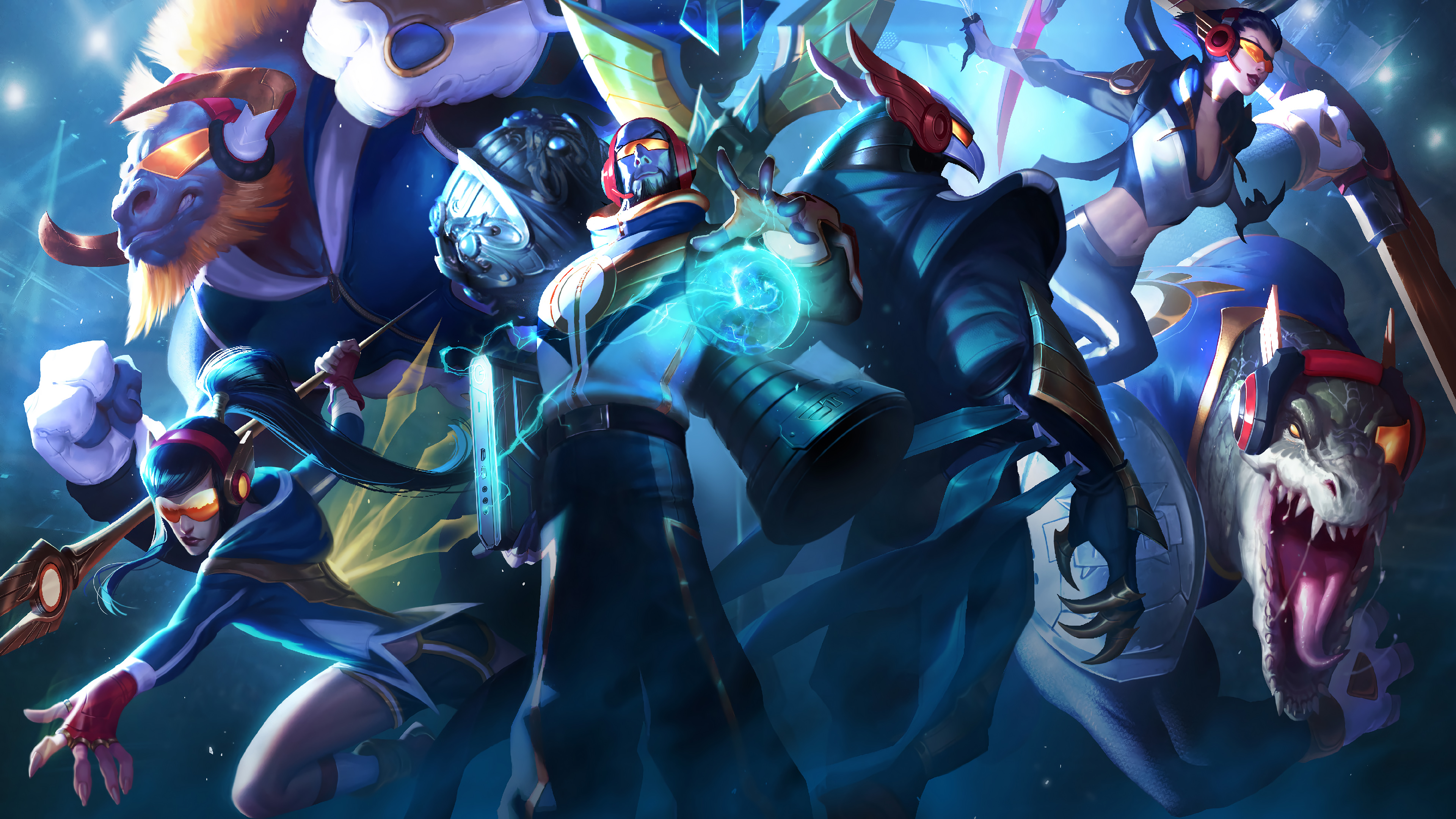 本次世界赛烬已经7连败，LPL选手参与了其中4场