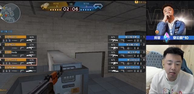 拳头推出英雄联盟女子锦标赛：将在欧洲地区11月26号~27号举行