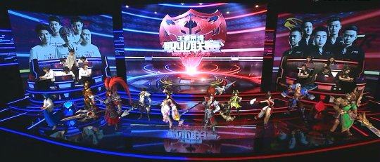 IEM科隆对决进入白热化阶段：淘汰赛周五火热开战