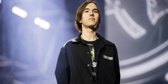 TI预选 ： Aster 2-0 Zero挺进下一轮，拿皇二冰终究还是老了